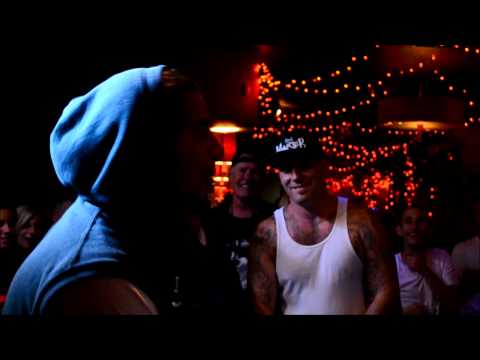 Infamous vs Doomzday