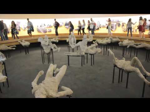 Jamie DeMotts ISA Rome: ISA Excursions