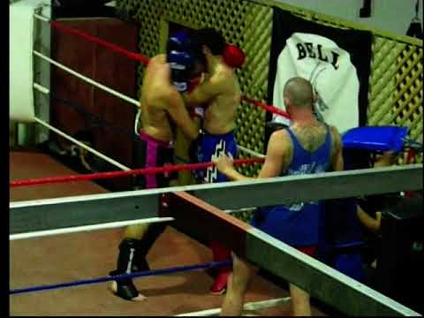 Valhalla Muay Thai