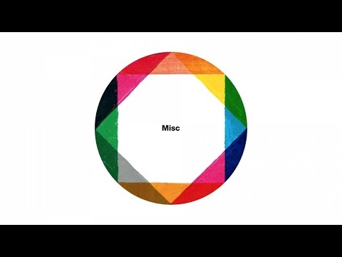 Misc - La fin (audio)