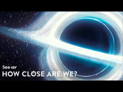 How Close Are We to Photographing a Black Hole?