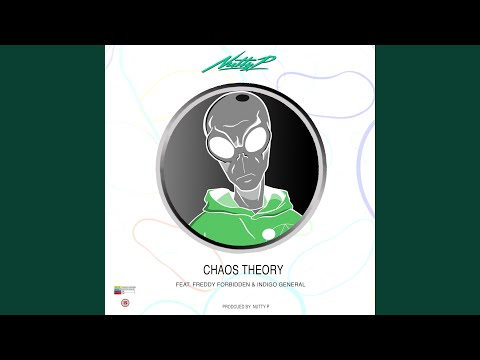 Chaos Theory (feat. Freddy Forbbiden & Indigo General)