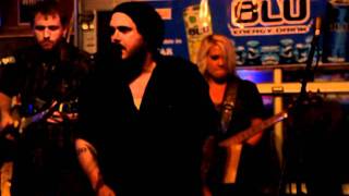 Whiskey Jam 1st Anniversary - Josh Hoge "Take It or Leave It"