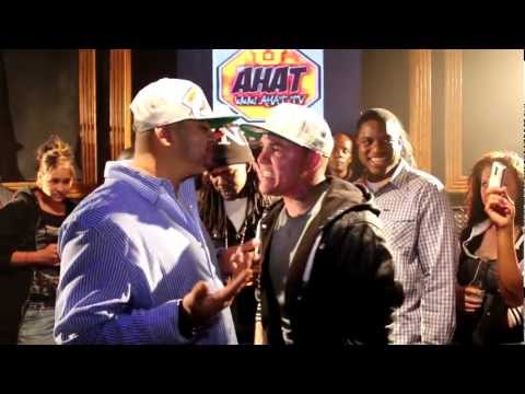 Playboi Short vs Eli Ace