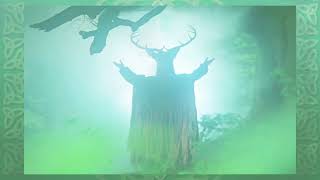 Clannad - &#39;Herne&#39; - Legend (Robin of Sherwood)