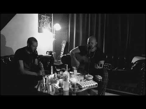 ANIL SELVİ - SIGARA  w/ Ömercan BOLLUK