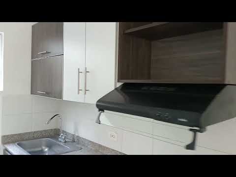 Apartamentos, Alquiler, Brisas de los Álamos - $1.200.000