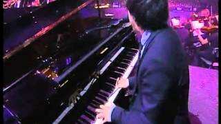 jamie cullum - i`m all over it now