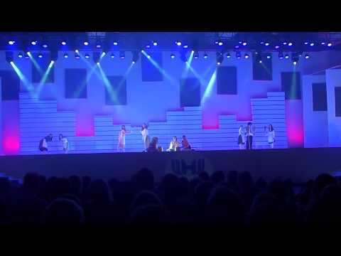 Lehakat Chai - Chai Ba'Shtetl