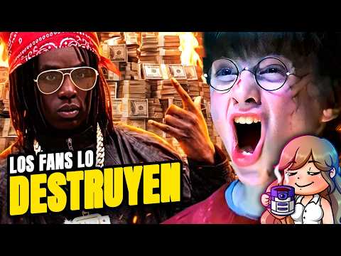 ¡¿La reacción negativa contra Black Snape acaba de DESTRUIR la nueva serie de Harry Potter?!