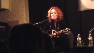 Allison Moorer - Down to Believing