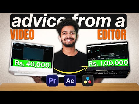 Best Video Editing Laptops to buy in 2025