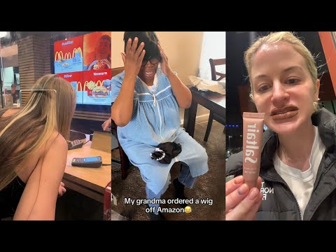 Funniest Tiktok that if ylyl