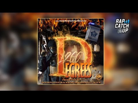 1212 ENT. (Slamma, Iceman & Baby) - Wannabe [Prod. by @DoeBoyOnDaTrack] (Official Audio)