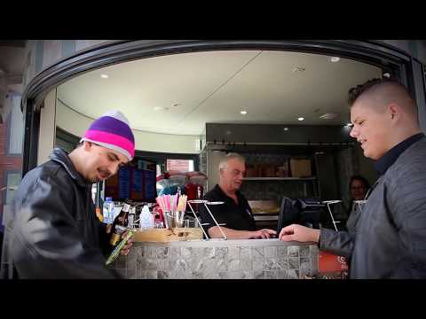 Justen de Wildt  - Heb Vertrouwen