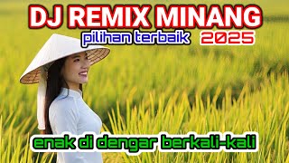 Download lagu WAJIB PUTAR _ DJ REMIX MINANG PULIHAN TERBAIK 2025_CEK SOUND HOREEG mp3