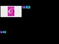 LOUD TOO MANY PBS KIDS DASH LOGOS EVER