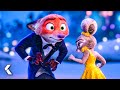 ZOOTOPIA 2 All Clips Trailer 2025
