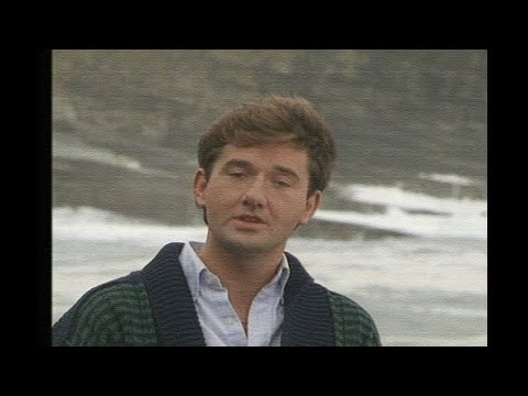 Daniel O'Donnell - The Mountains Of Mourne
