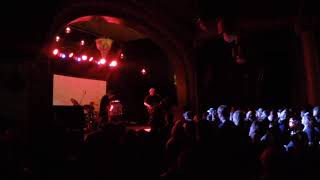 Floater - Tacoma - 092819 - 11 - Crawl Into You