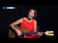 Gaby Moreno, No estoy tan mal