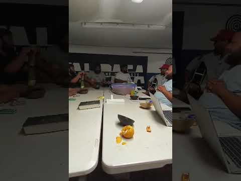 'Efiafi peau ongoii vale(Kalapu Talipaea)