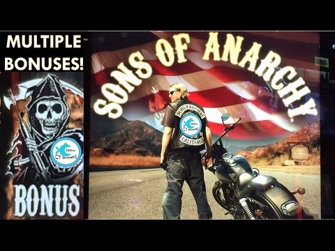 anarchy casino bonuses