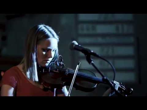 Marc Facchini & Maria Jagd - Metamorfose (live fra Trinitatis Kirke)