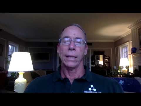 Dr Steven Greer CE5 Meditation (10 MINS)