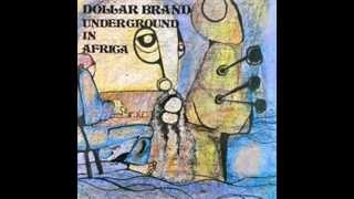 Dollar Brand (Abdullah Ibrahim) - Kalahari