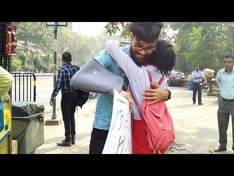 download lagu mp3 mp4 Hug Day 2019 In India, download lagu Hug Day 2019 In India gratis, unduh video klip Hug Day 2019 In India