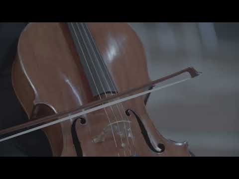 Jean-Pierre Duport Cello Etude n. 8