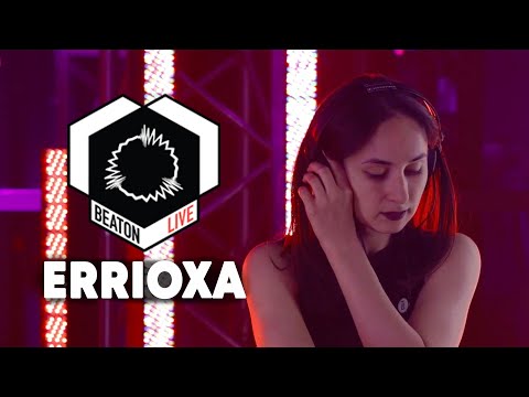 Errioxa: dj-сет и интервью — о2тв: BeatOn