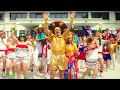 MEXICO La Pig Chenilliste Vincent Piguet Clip Officiel