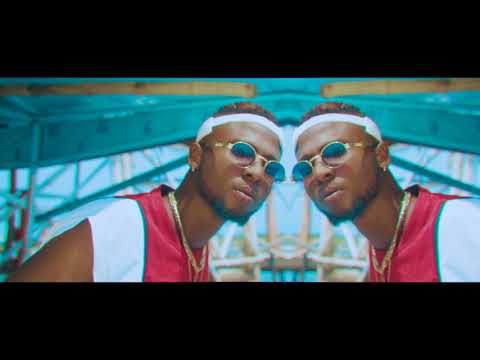 D-Adams feat Kidman woto woto (officielle vidéo)