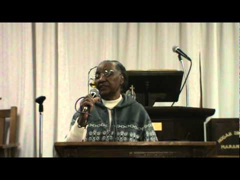 Nueva Jerusalem AIC - Leocadia Rivera 02 13 2011