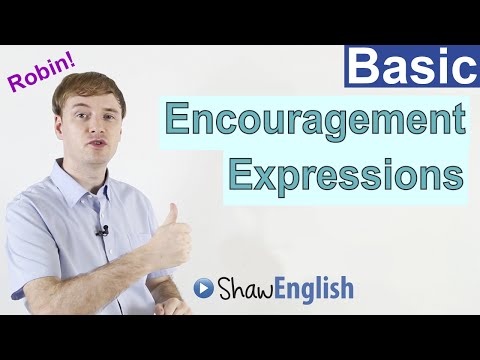 Learn English Nice to Meet You