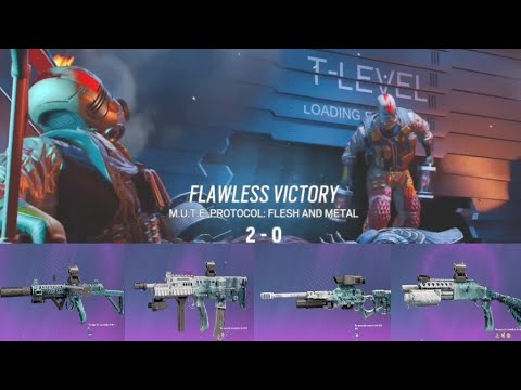 50 pack opening (+5 bonus packs) + crazy game of mute protocol-Rainbow six siege