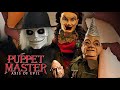 Puppet Master Axis Of Evil 2010 Full Movie Full Moon Features