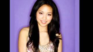 Thia Megia - Colors of the Wind ( Studio Version ) - American Idol Season 10