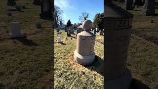 Beyond the Headstones Episode Five