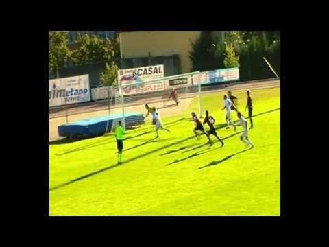 FELTRESEPREALPI - VITTORIO FALMEC S.M. COLLE - 09/10/2011