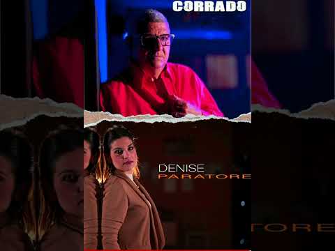 Corrado ft. Denise Paratore - Siricianne fa