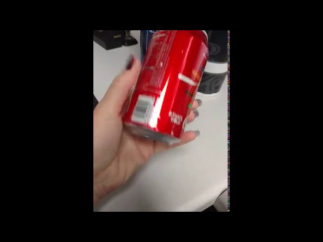 Vídeo relacionado con Coca Cola Coke Soda Can Diversion Safe Stash by Local
