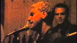 Mr. T Experience- Aggie Hotel, Davis Ca. 10/22/88 xfer from master tape!