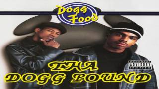 Tha Dogg Pound  (Feat. Mr. Malik) Cyco-Lic-No (Bitch Azz Niggaz)