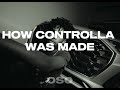 How CONTROLLA By Rexv2 Was Made Best On YT