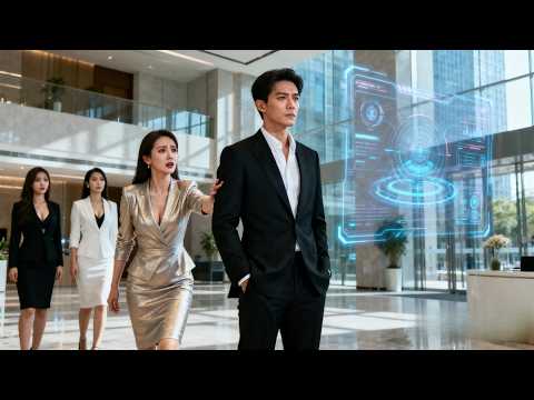 【FULL】After Divorce, I Unlocked a Destiny Choice System—and Became a Billionaire!#minidrama#system