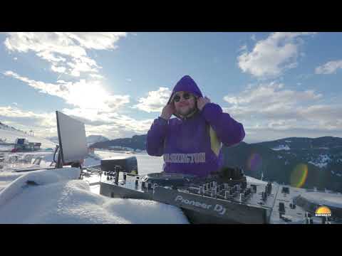 NOVAJ LIVE EXPERIENCE x DISCODAYZ - Naux