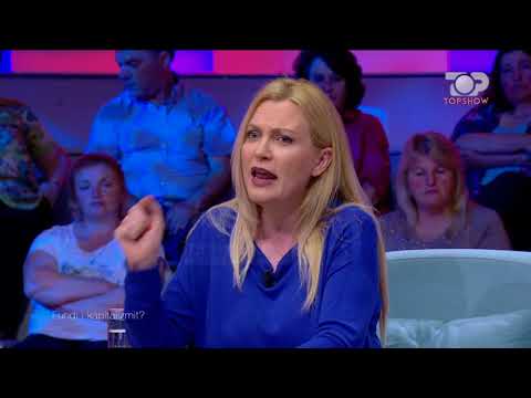 Top Show, 1 Maj 2018, Pjesa 3 - Top Channel Albania - Talk Show